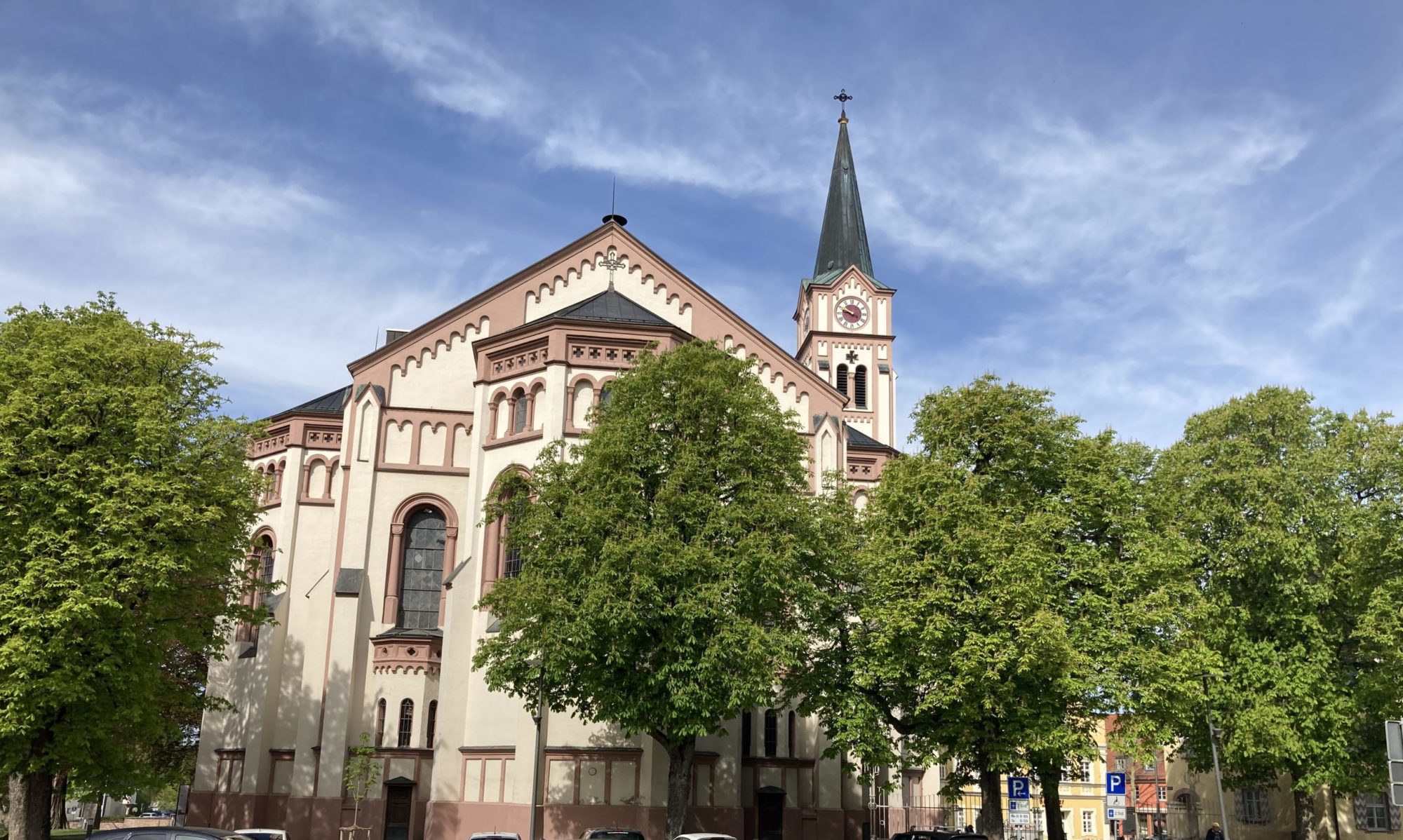 Pfarreiengemeinschaft Weissenhorn