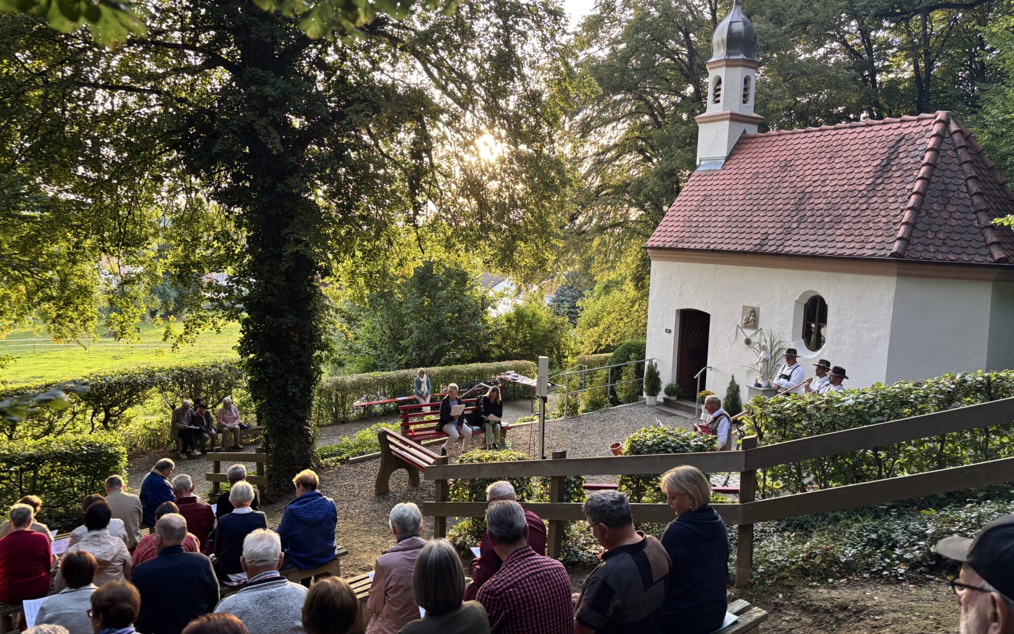 Pfarreiengemeinschaft Weissenhorn