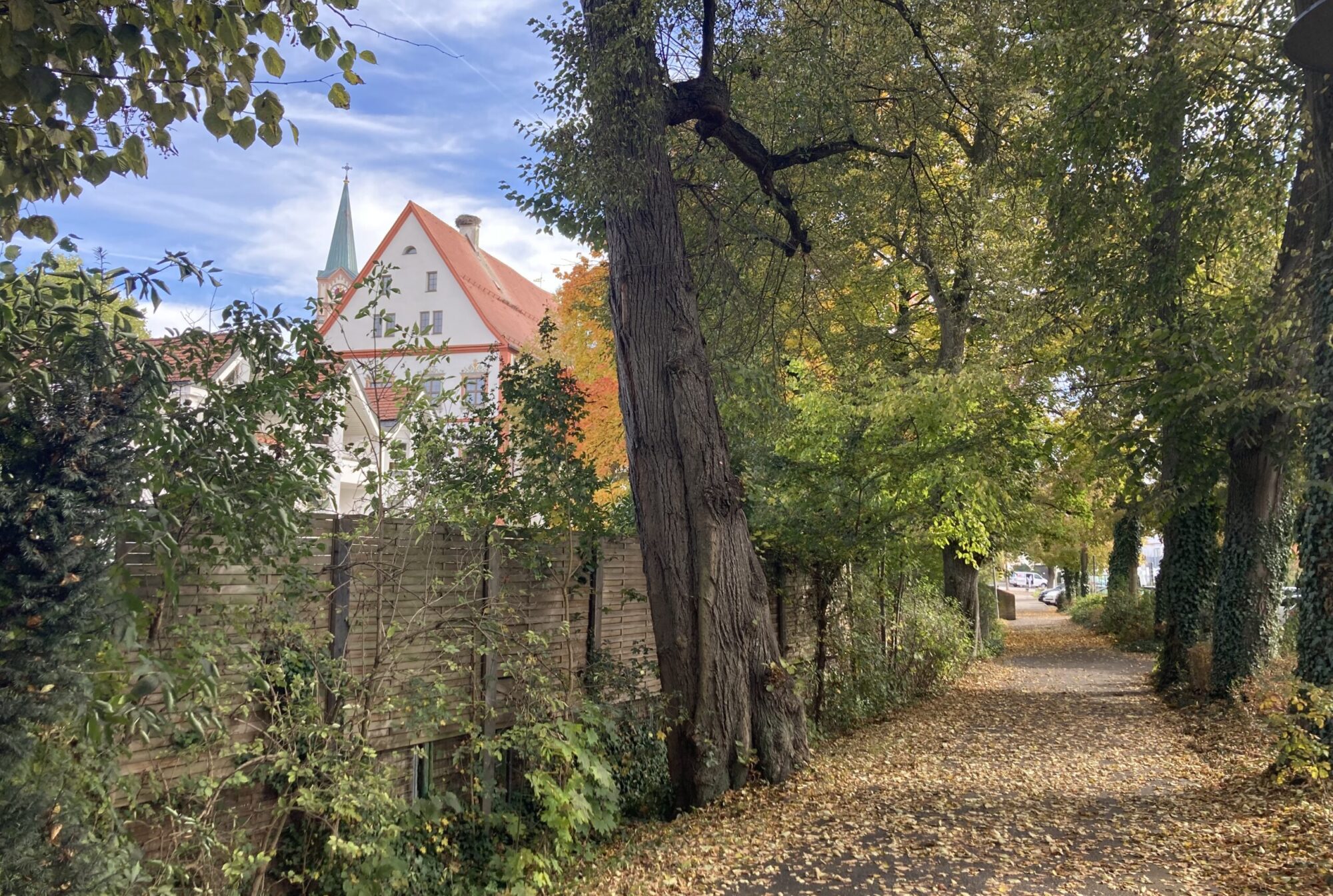 Pfarreiengemeinschaft Weissenhorn