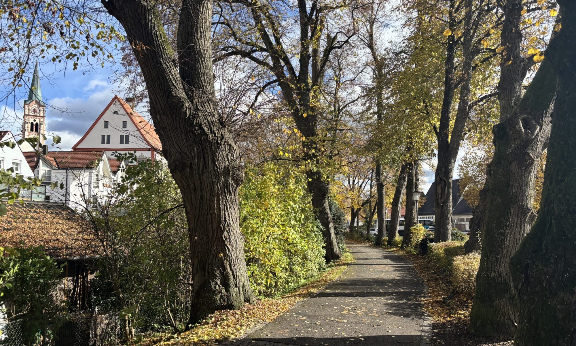 Pfarreiengemeinschaft Weissenhorn
