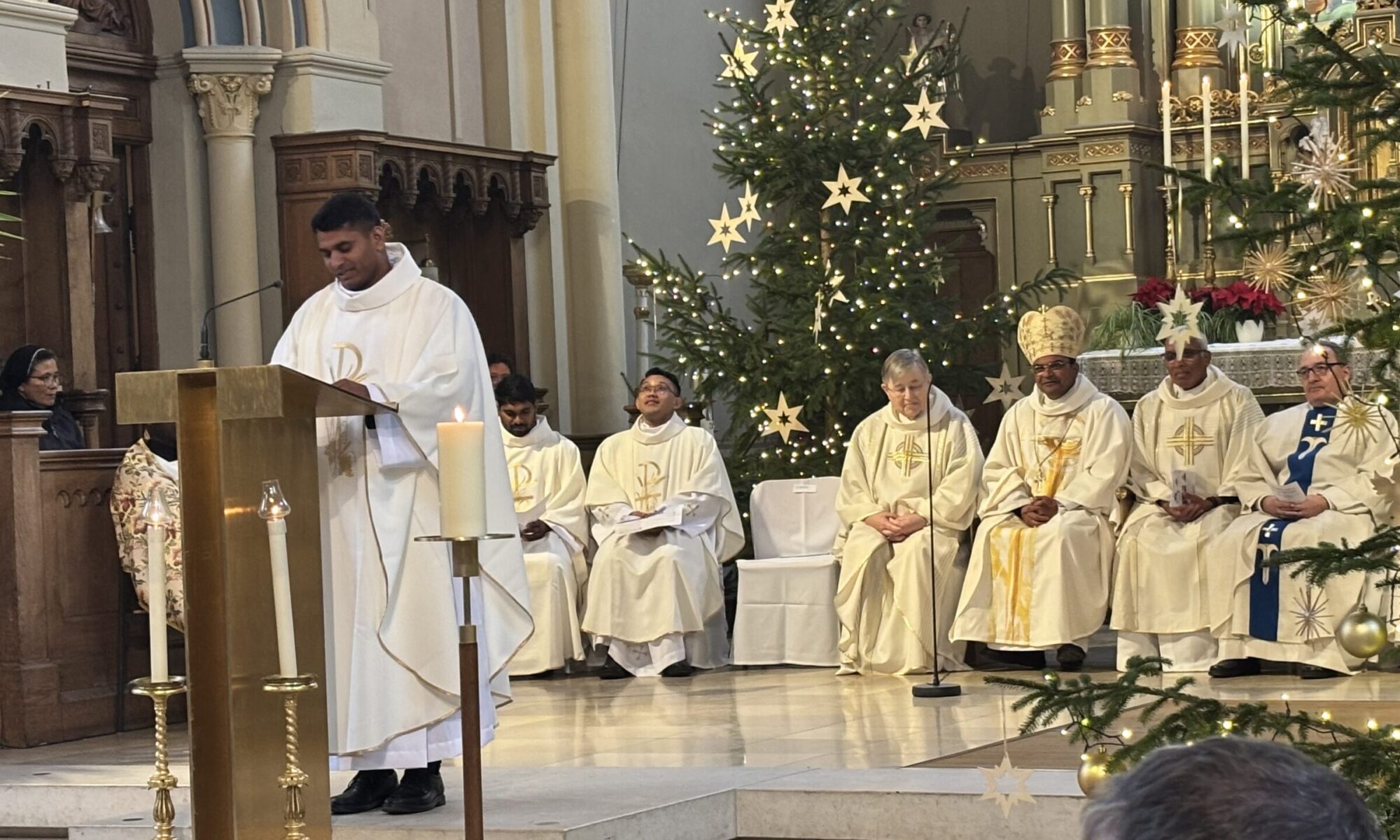 Pfarreiengemeinschaft Weissenhorn