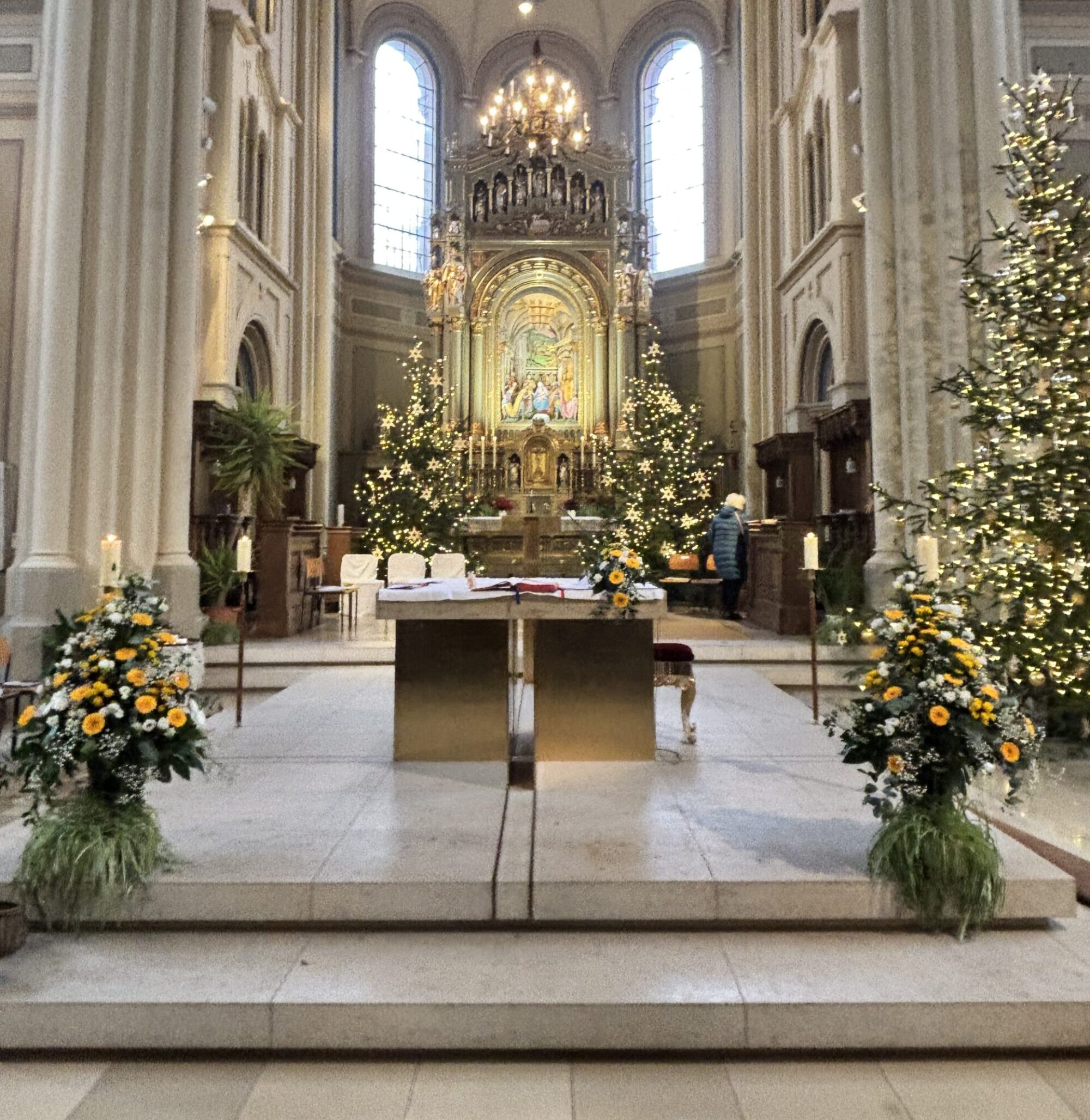 Pfarreiengemeinschaft Weissenhorn